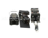 ENC-3060 Turbochef Service Kit, Switch-Relay, Bullet, 470Uf