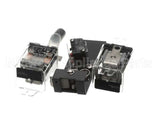 ENC-3060 Turbochef Service Kit, Switch-Relay, Bullet, 470Uf