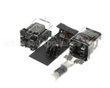 ENC-3060 Turbochef Service Kit, Switch-Relay, Bullet, 470Uf