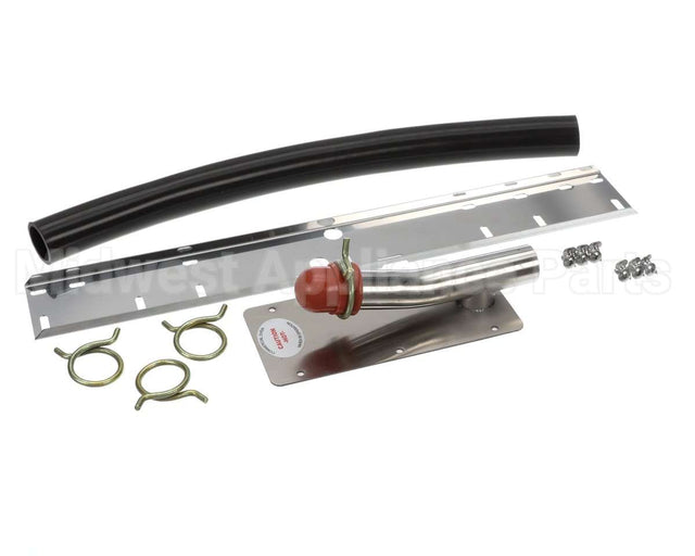 ENC-3065-2 Turbochef Assembly/Kit, Stacking, With Exhaust, Fo