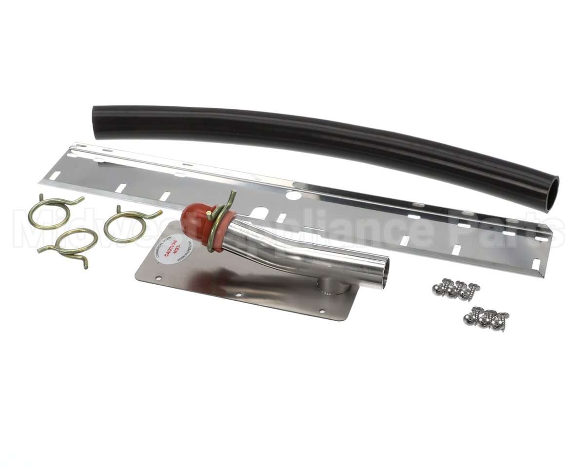 ENC-3065-2 Turbochef Assembly/Kit, Stacking, With Exhaust, Fo