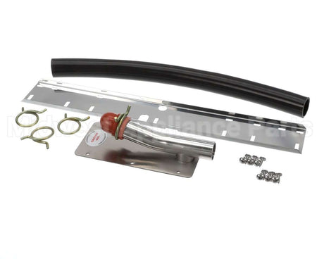 ENC-3065-2 Turbochef Assembly/Kit, Stacking, With Exhaust, Fo