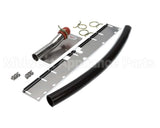 ENC-3065-2 Turbochef Assembly/Kit, Stacking, With Exhaust, Fo