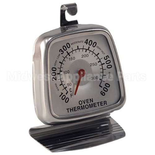 EOT1K Compatible Comark Analog Oven Thermometer 100 To 600F