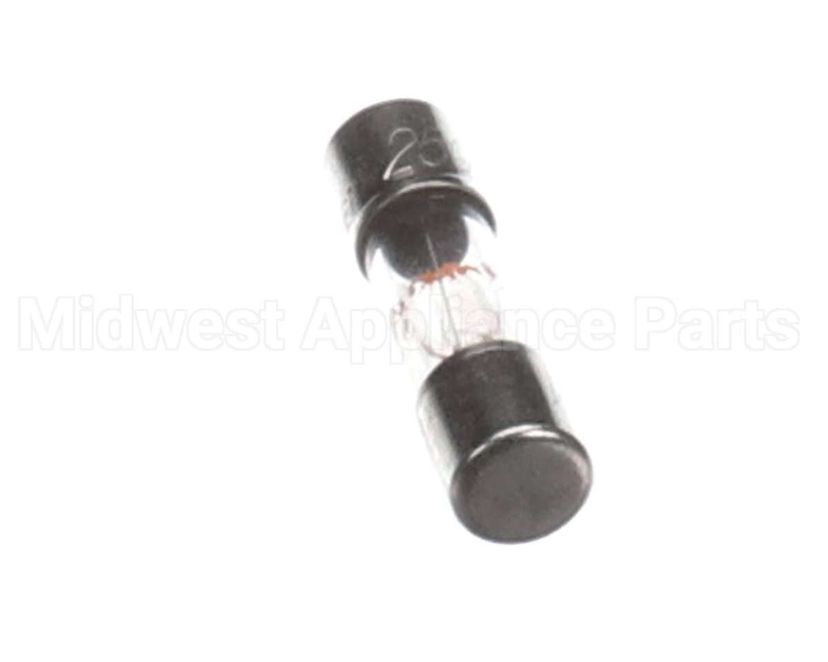 EP-102-13 Rinnai Current Fuse 701-2 (Short-Notes)
