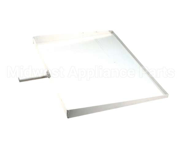 EP-7 Culitek Evaporator Pan For Rf1D
