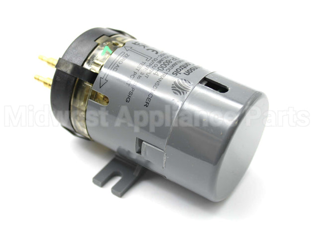 EP-8000-4 Johnson Controls E-P Transducer,4-20Ma,Hi Volum