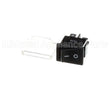 EP-S-30-KIT Wunder-Bar Switch Rocker And Boot Assembly