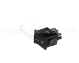 EP-S-30-KIT Wunder-Bar Switch Rocker And Boot Assembly