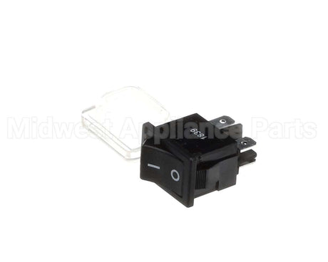 EP-S-30-KIT Wunder-Bar Switch Rocker And Boot Assembly