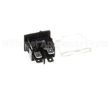 EP-S-30-KIT Wunder-Bar Switch Rocker And Boot Assembly
