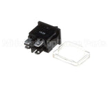EP-S-30-KIT Wunder-Bar Switch Rocker And Boot Assembly