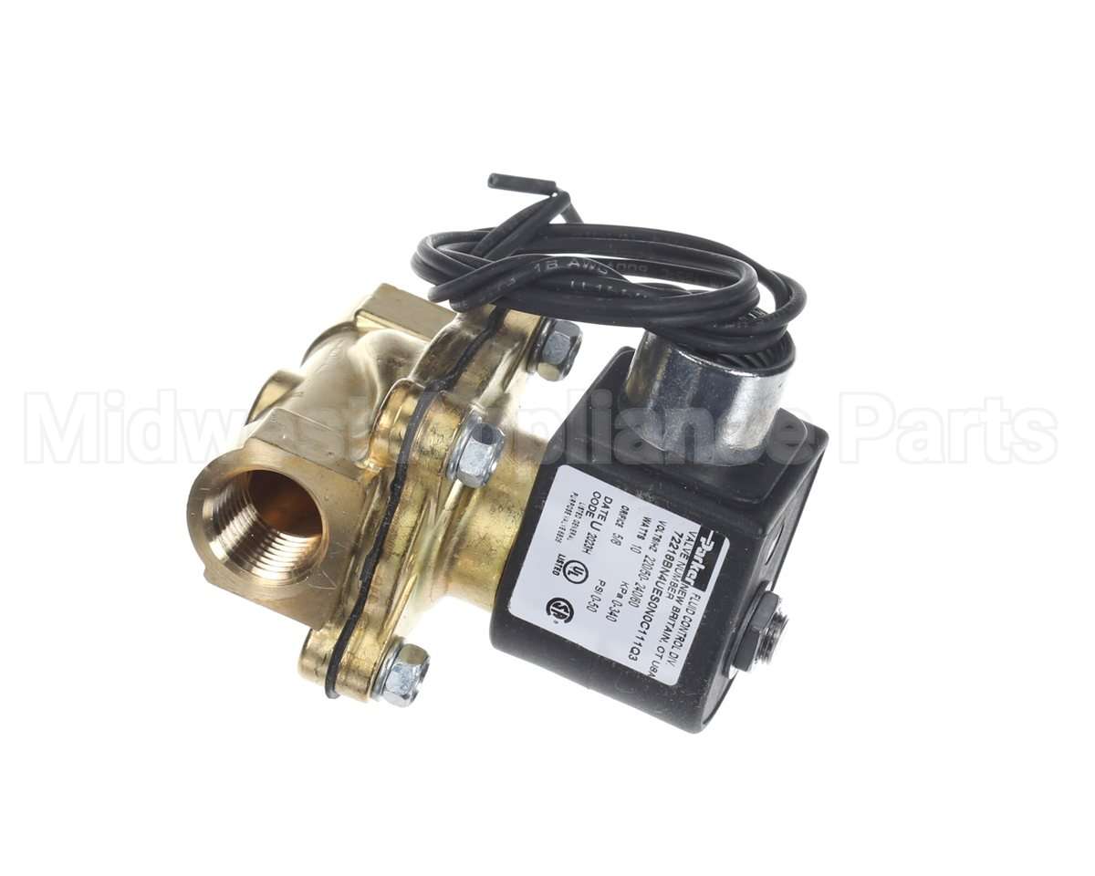 EP103102 Steamist Solenoid Steam 1/2 208-240V