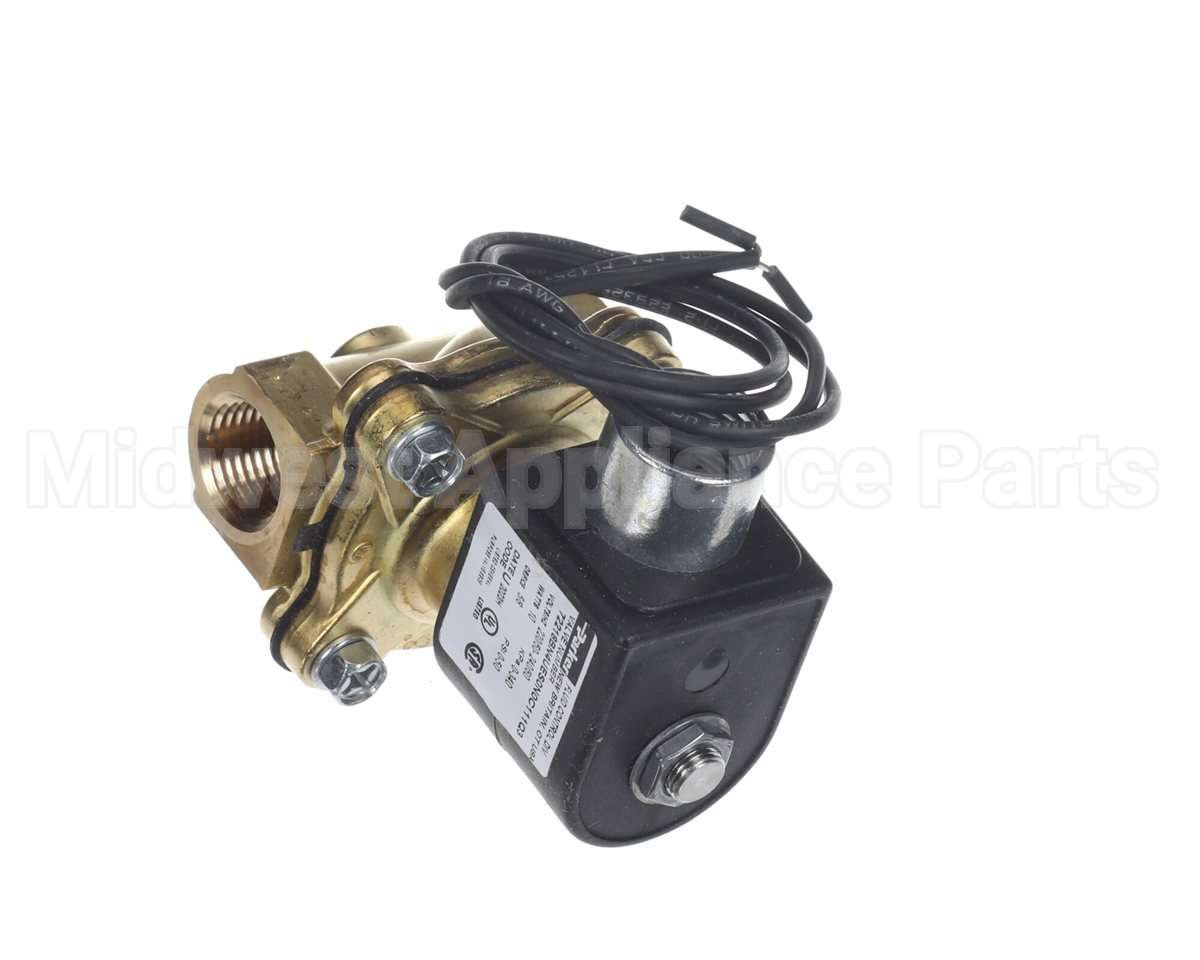 EP103102 Steamist Solenoid Steam 1/2 208-240V
