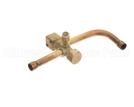 EP13BZ121 Carrier Liquid Line Service Valve