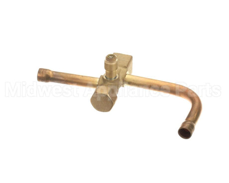 EP13BZ121 Carrier Liquid Line Service Valve