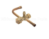 EP13BZ121 Carrier Liquid Line Service Valve