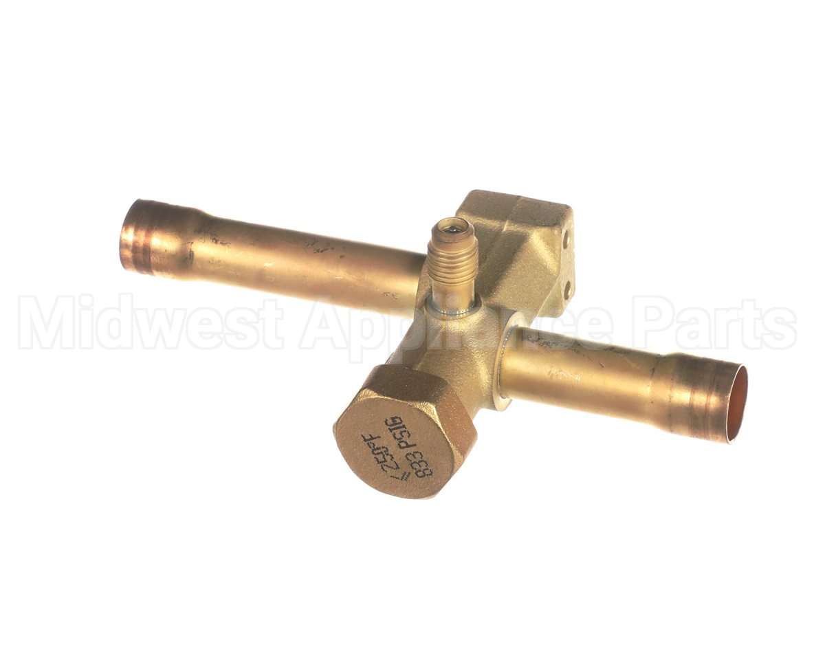EP13BZ211 Carrier 5/8" Suction Service Valve