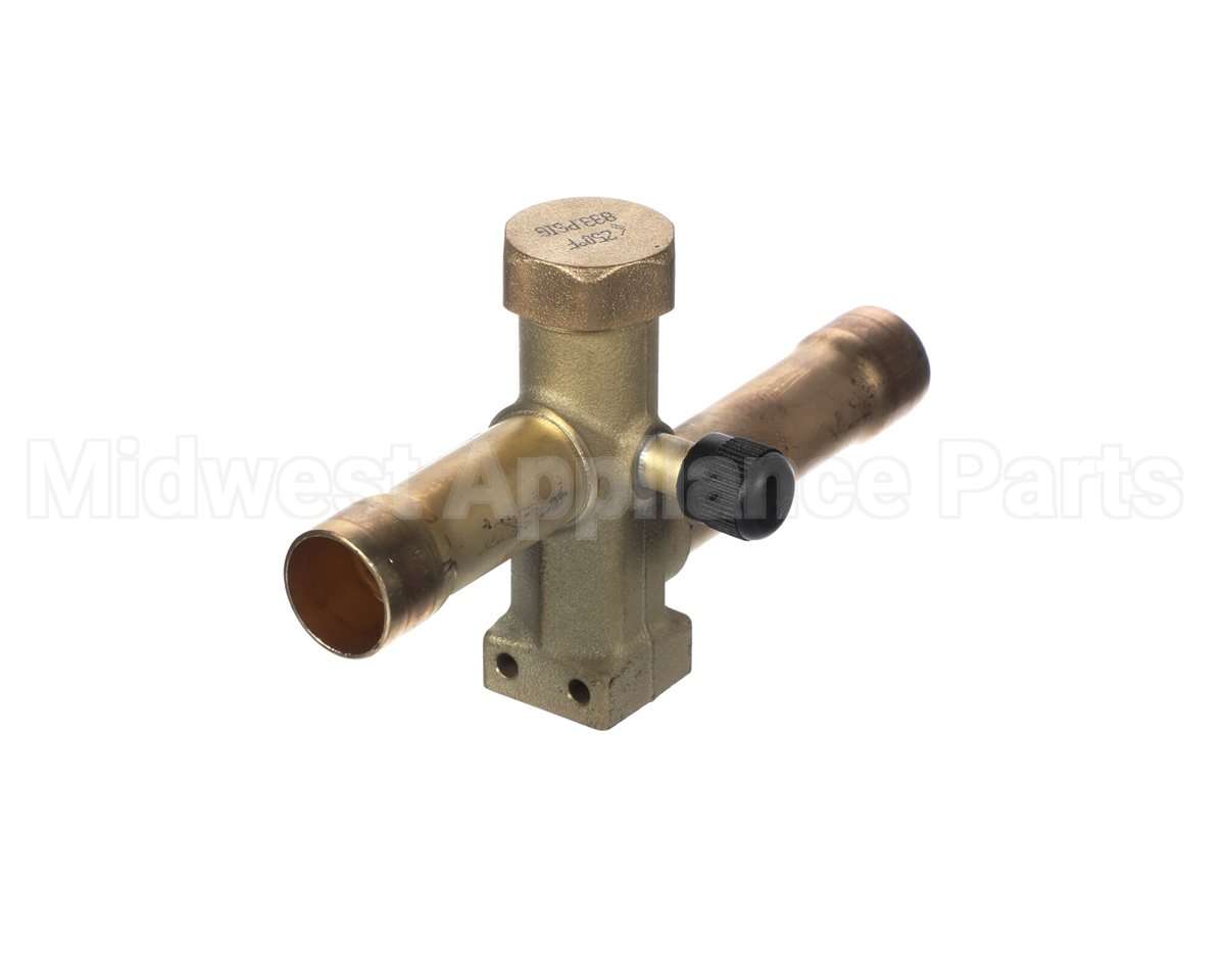 EP13BZ241 Carrier 3/4" Suction Service Valve