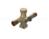 EP13BZ241 Carrier 3/4" Suction Service Valve