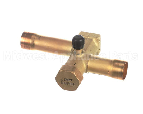 EP13BZ271 Carrier 7/8" Suction Service Valve
