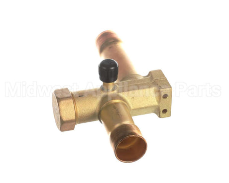 EP13BZ271 Carrier 7/8" Suction Service Valve