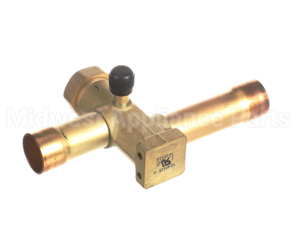 EP13BZ271 Carrier 7/8" Suction Service Valve