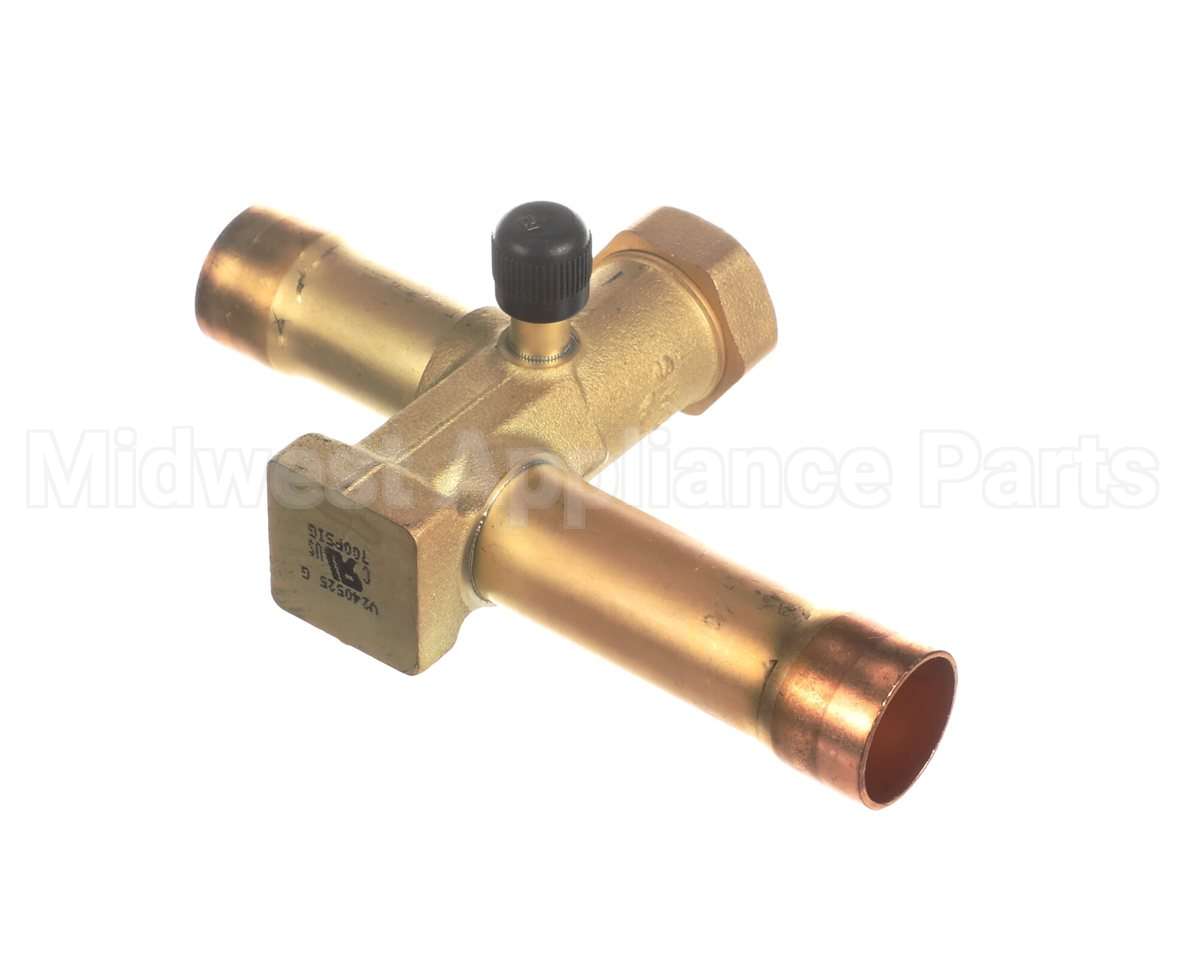 EP13BZ271 Carrier 7/8" Suction Service Valve