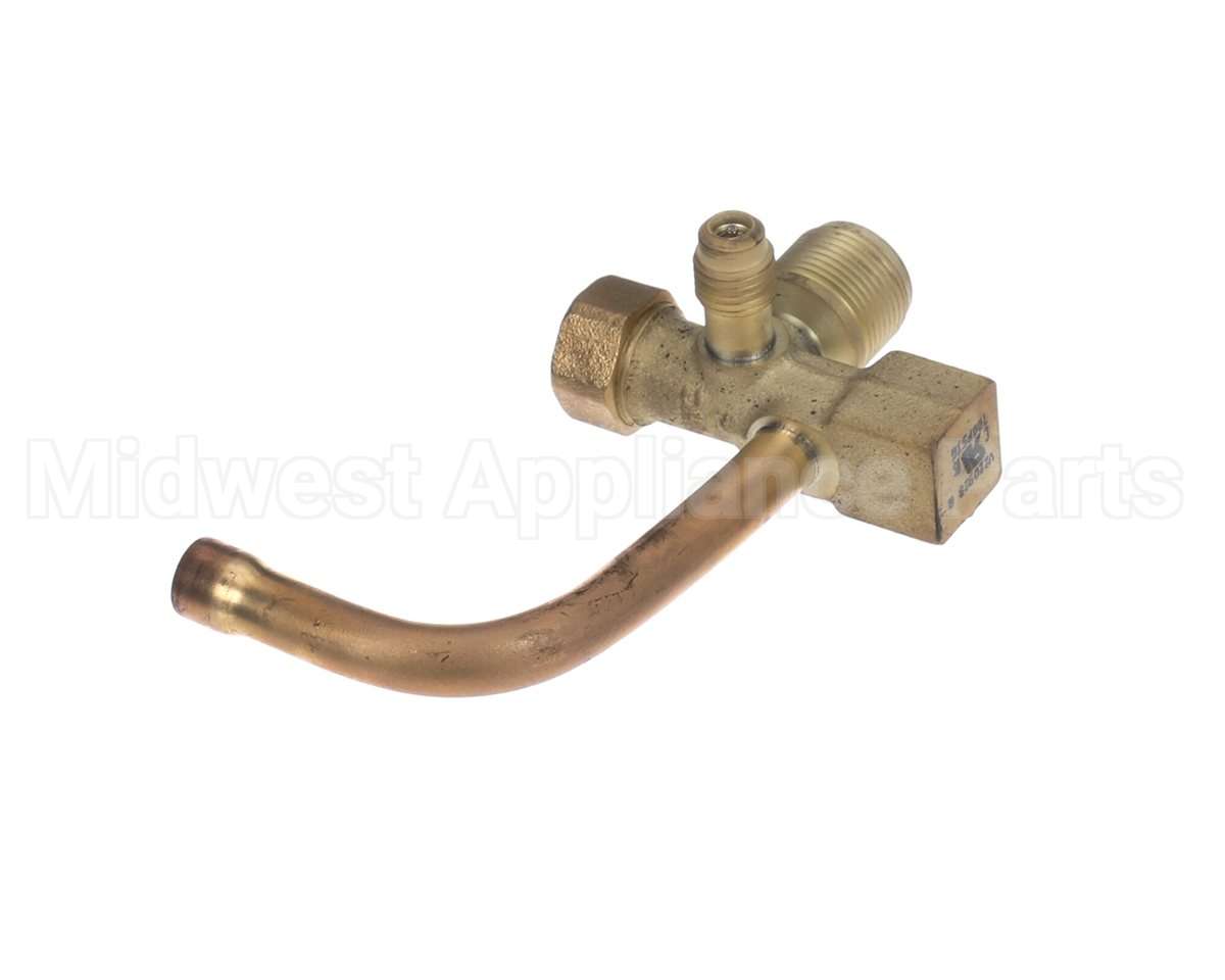 EP13HZ123 Bryant Payne 3/8" Liquid Service Valve