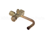 EP13HZ123 Carrier 3/8" Liquid Service Valve