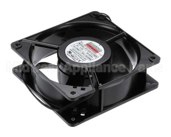 EP1824-0108P Belshaw Axial Fan 115V