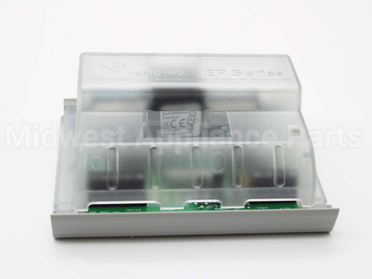 EP3331S2 Veris Industries Ep Xdcr W/Cover;0-10/4-20 Out