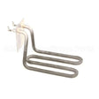 EP6-9000 Compatible Belshaw Heatingele, 750W 120V Chromal