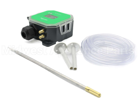 EPU305-LCD Schneider Electric (Barber Colman) Univdig#Transd 0-10"Wc W/Lcd