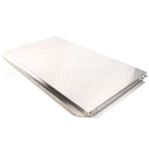 ER-60575-00 Compatible Tri Star Lid Assy