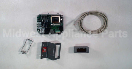 ERC2-331011-301 Paragon Electronic Temp Defrost Cntrl