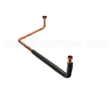 ERDL007 Noritz Gasket - Manifold Plate Top