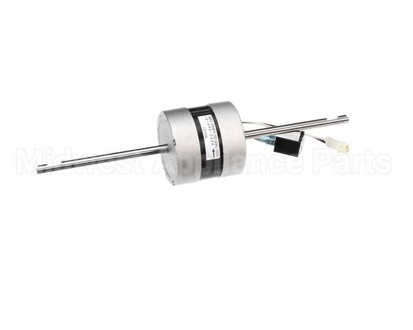 ES-02051 Rinnai Convection Motor 1004Fa