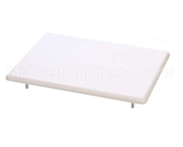 ES100208 Globe Support, Plastic Plate