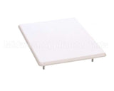 ES100208 Globe Support, Plastic Plate