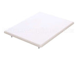 ES100208 Globe Support, Plastic Plate