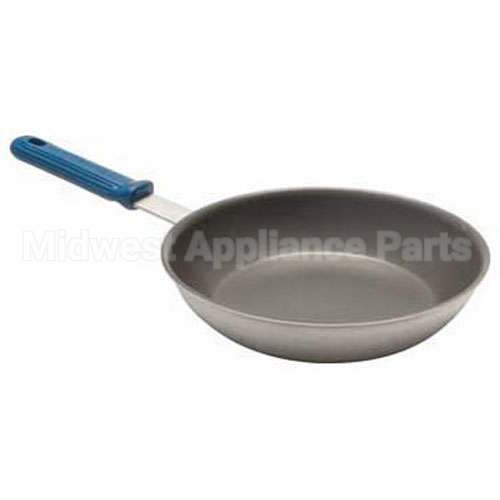ES4008 Compatible Vollrath Pan, Fry, 8", Non-Stick, Wearguard