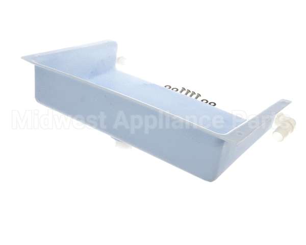 ESB37 Howe Upper Drain Pan