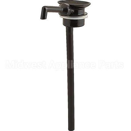 ESP22 Compatible Service Ideas Pipe, Suction, Eco-Air, 2.2Liter