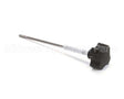 ET12 Globe Knife Cover Release Knob