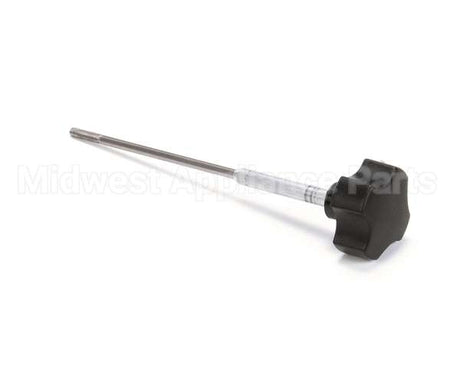 ET12 Globe Knife Cover Release Knob