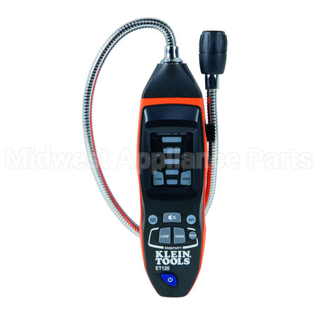 ET120 Compatible Klein Tools Gas Leak Detector