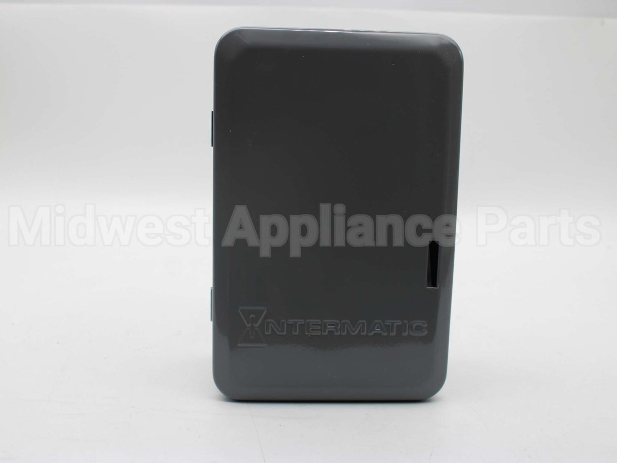 ET2715C Intermatic 7Dayspdt Linevolttimer Nema1