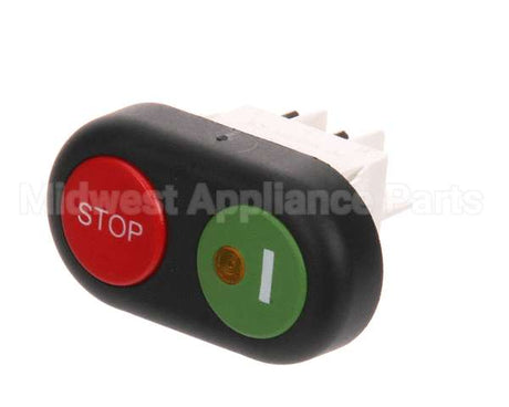 ET28-1 Globe Power Switch