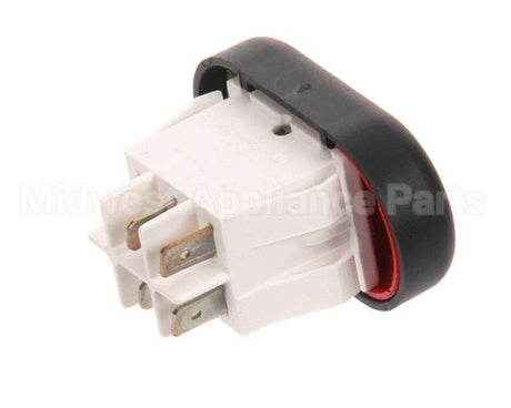ET28-1 Globe Power Switch